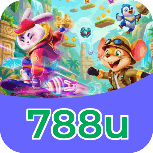 Login rápido no app 788u